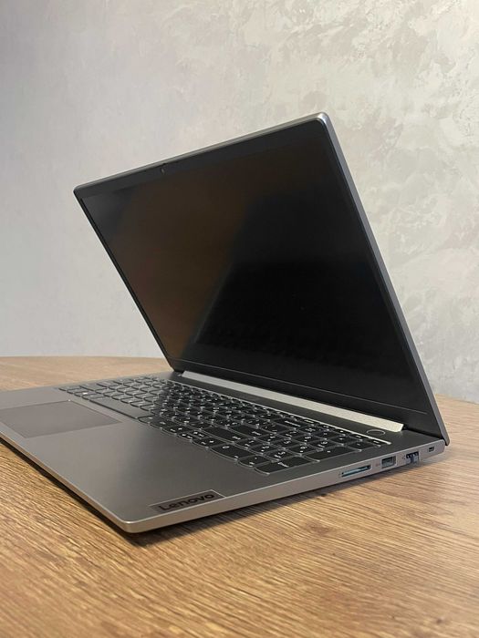 Ноутбук lenovo thinkbook 15 G2