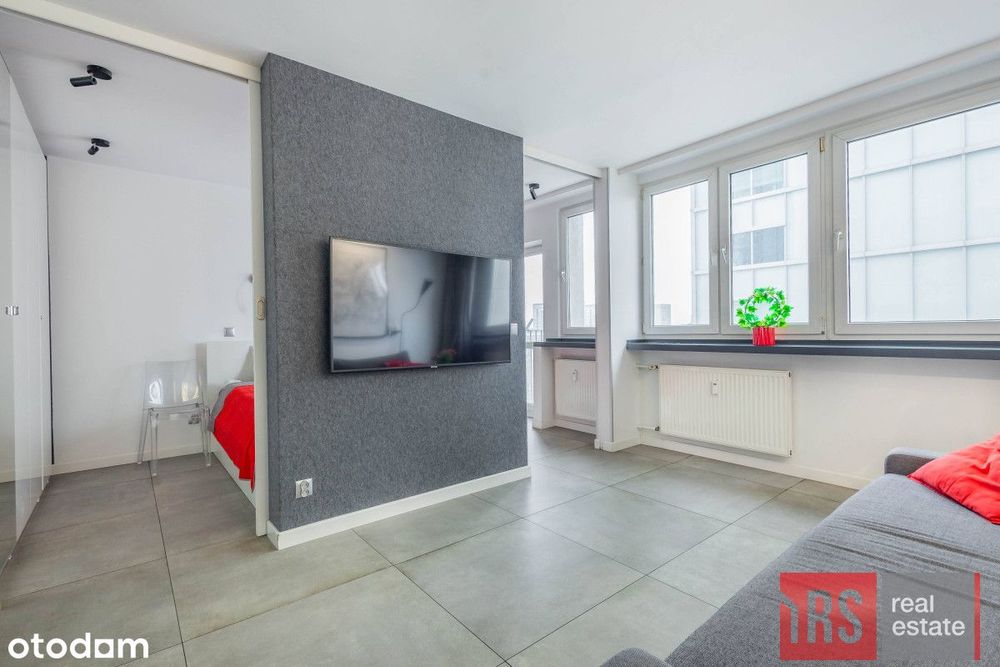 Apartament w Centrum