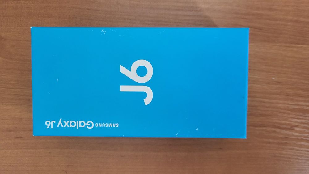 Смартфон самсунг g6