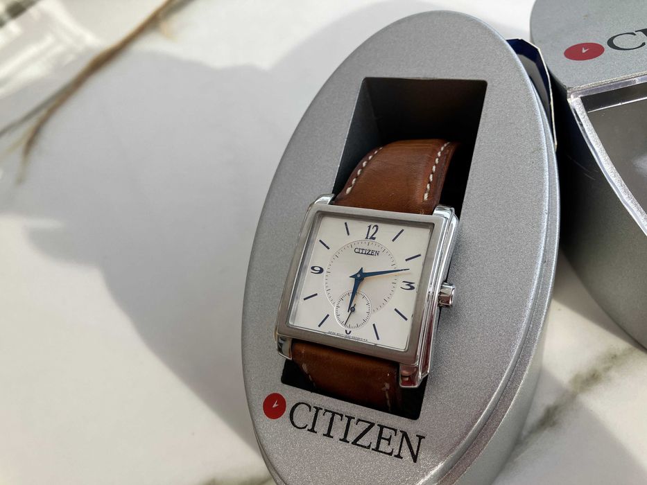 Relógio Citizen BE9110-31B