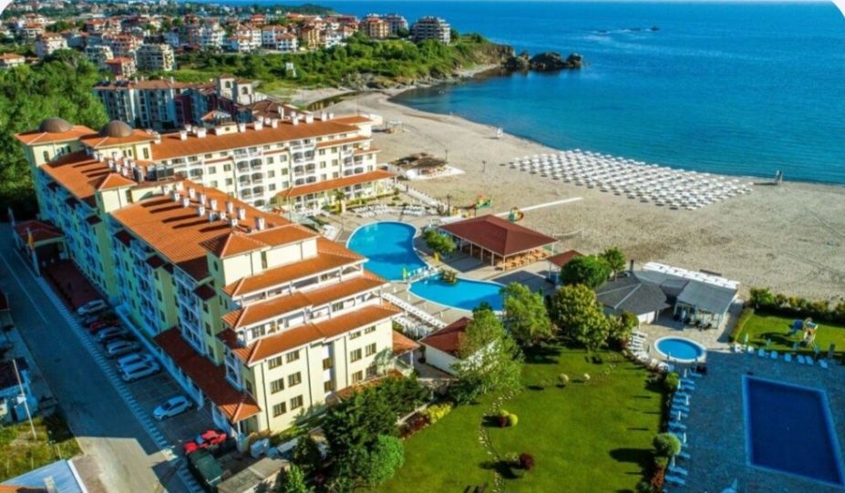 Odsprzedam pobyt All Inclusiwe w Bulgarii
