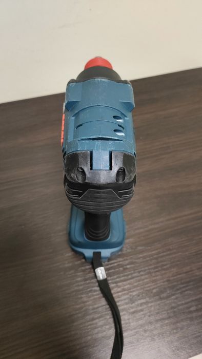 Klucz udarowy/Zakrętarka Bosch GDX  18V-180
