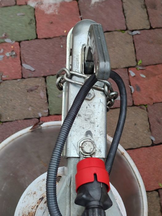 Прицеп Pragmatec