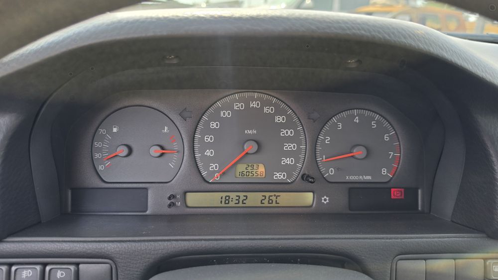 Volvo S70 Gle - Excelente Estado