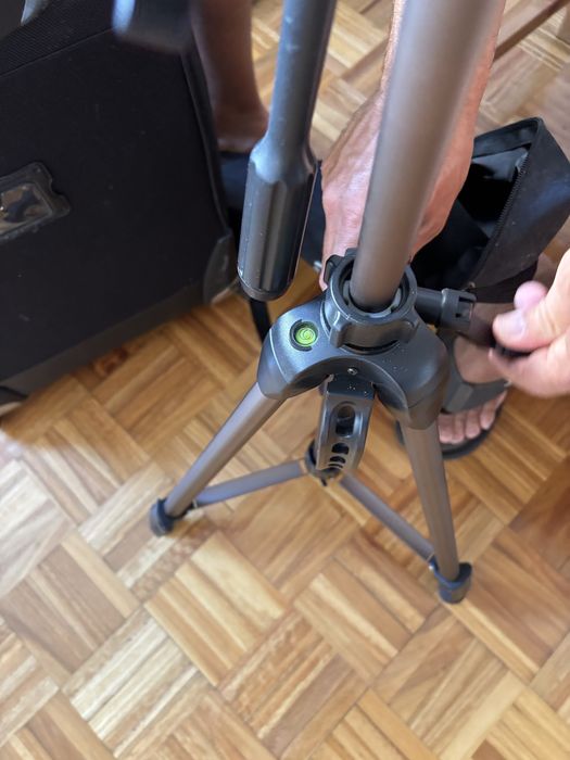 Tripe novo excelente