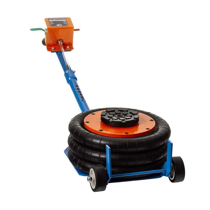 Podnośnik Pneumatyczny Bałwanek Poduszka 3.5T 40cm