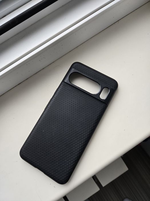 Чохол spigen pixel 8 pro