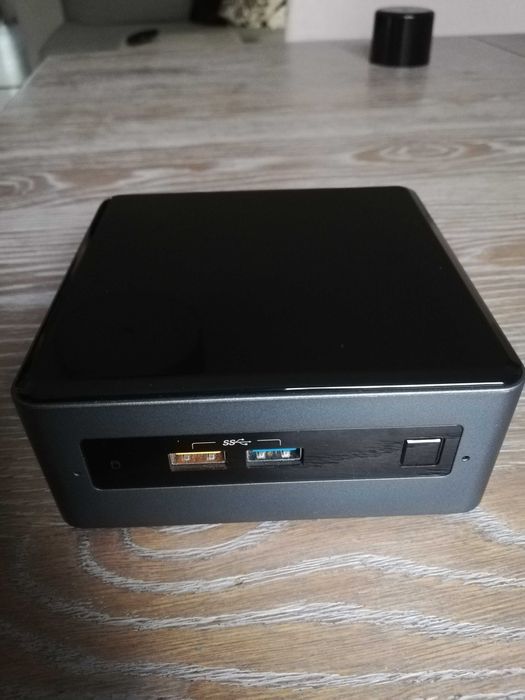 Mikrokomputer TERRA PC-MICRO