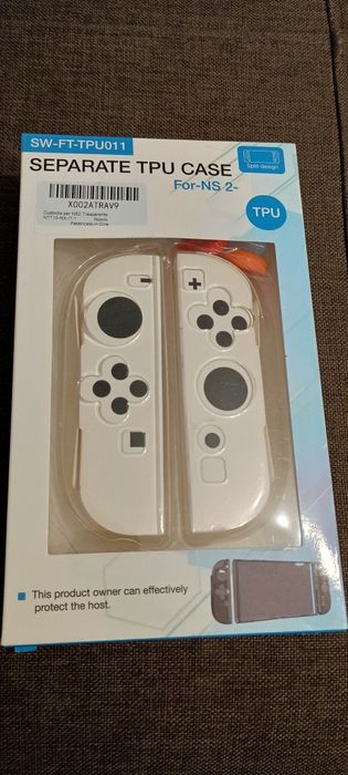 Obudowa do Nintendo