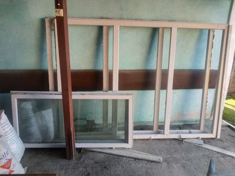 Викна.пластикови.