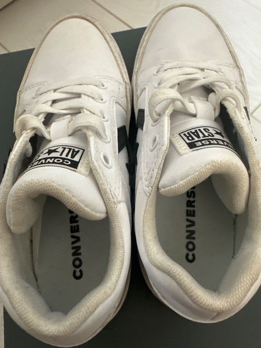 Ténis converse all star