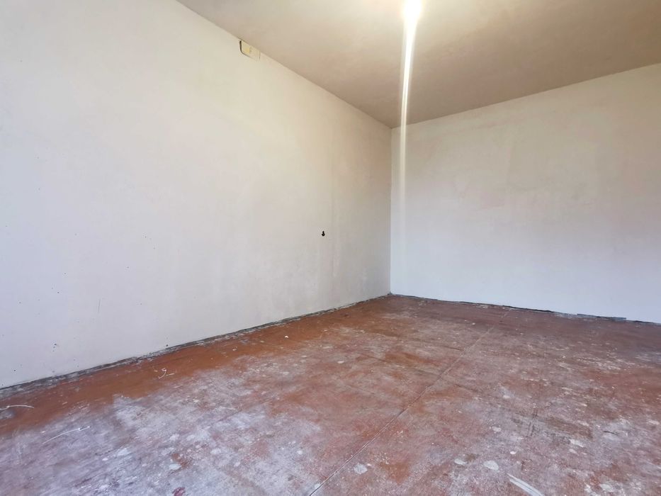 2 кімнатна квартира під фінішне оздоблення.1 поверх. Рокосовського(SP)