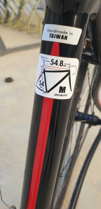 Rower szosowy Specialized SECTEUR