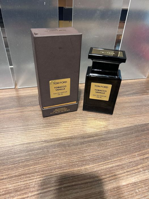 Perfuma męska TOM FORD