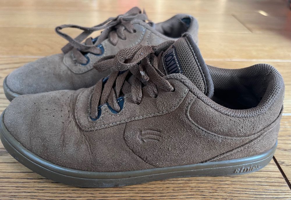 Buty Etnies skateboard model Joslin rozmiar 36