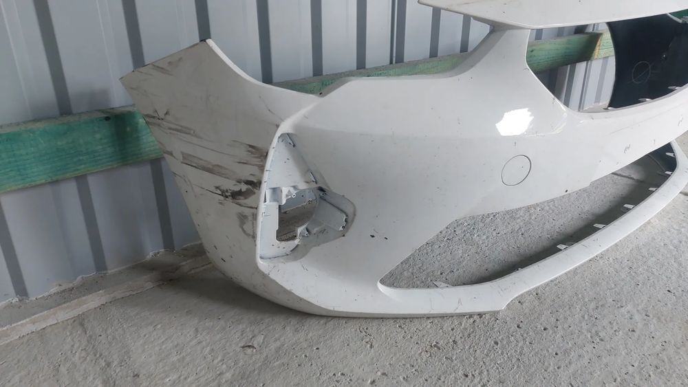 zderzak przod przedni opel corsa f gs-line 2019- slask wysylka