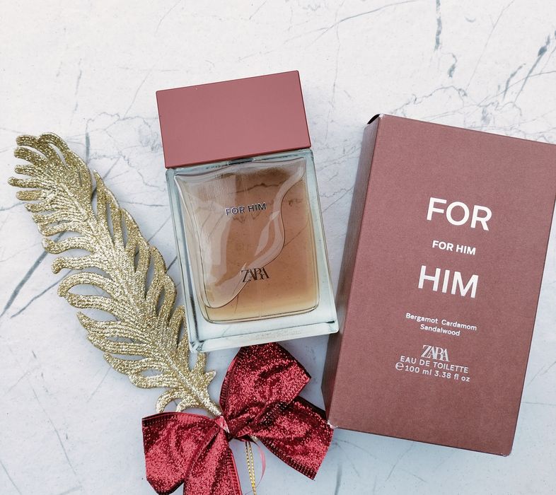 Парфуми Zara туалетна вода 30, 50, 60, 90, 100, 150ml