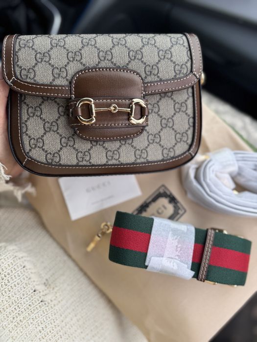 Сумка gucci в наявності