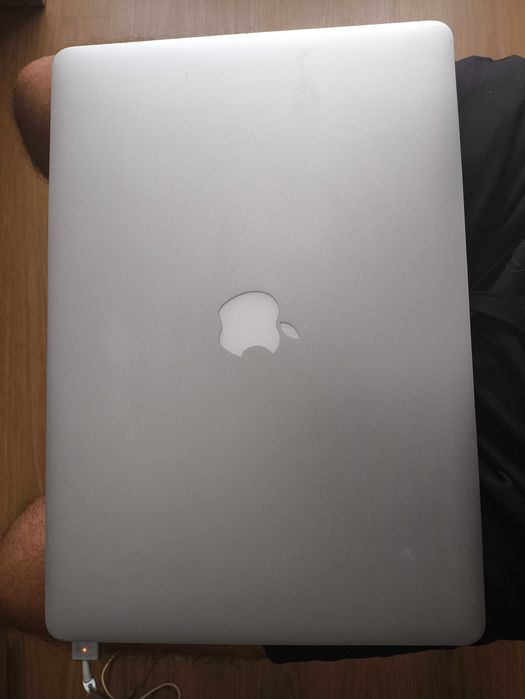 MacBook Pro Retina A1398 (Mid 2015)