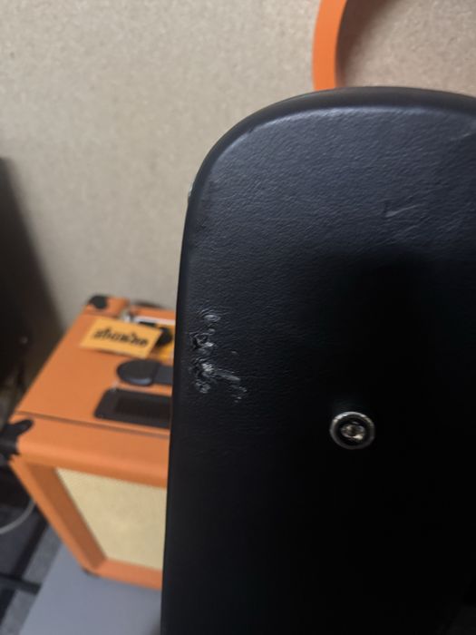 Fame Hard-case historic BK