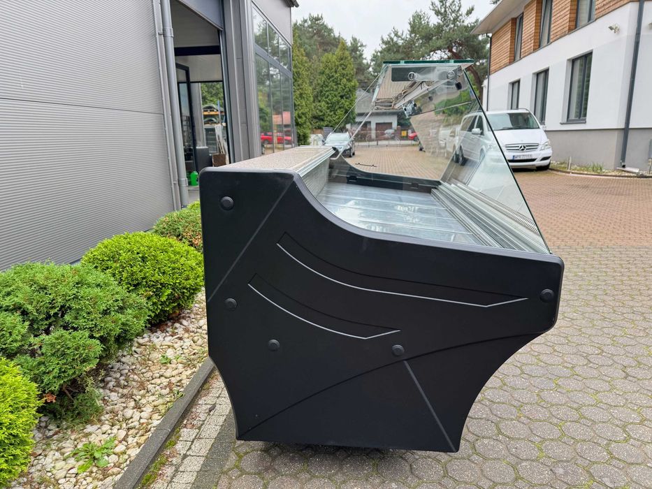 Lada chłodnicza COLD dł. 2 m. I inne urządzenia. GWARANCJA!!!