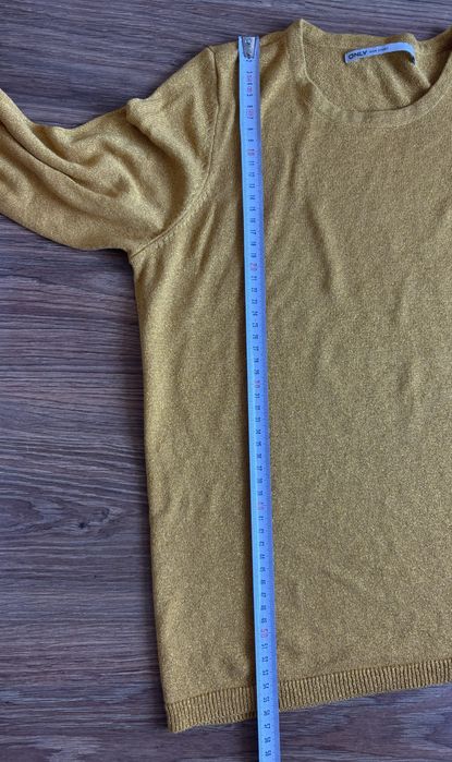 Sweter damski cienki