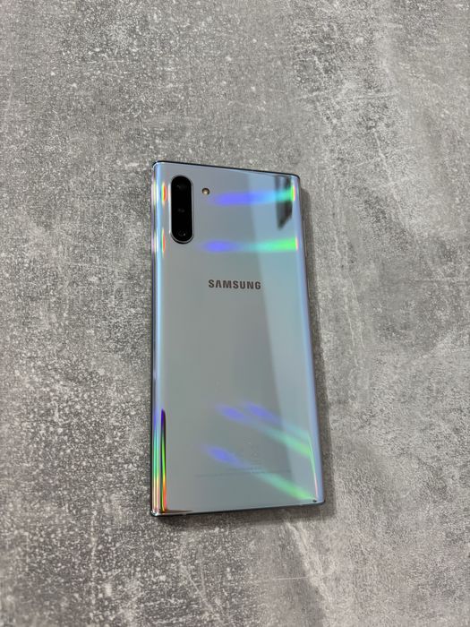Samsung Galaxy Note 10 8GB/256 GB