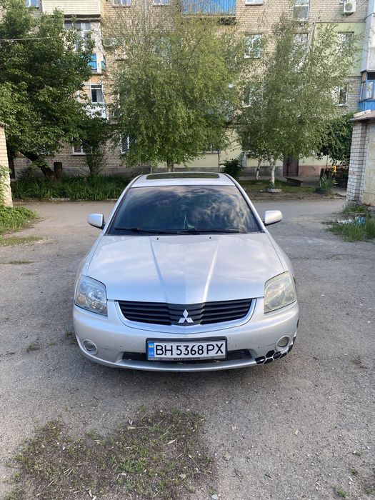 Продам Mitshubishi Galant 9