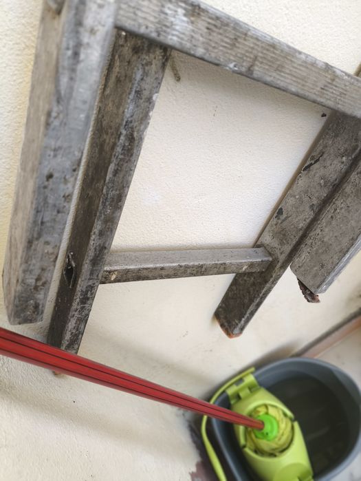 Escada profissionais 3,60 x2