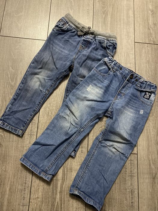 Джинси дитячі 92 розмір