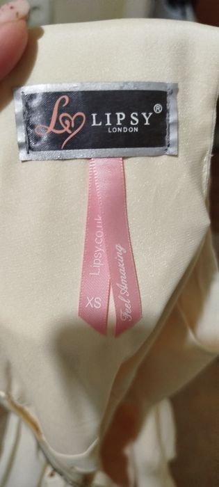 Платье на праздник