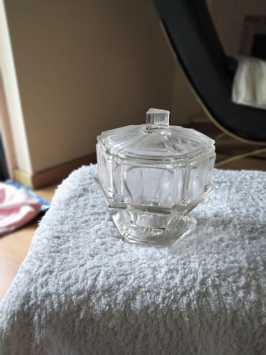 Conjunto de Peças antigas