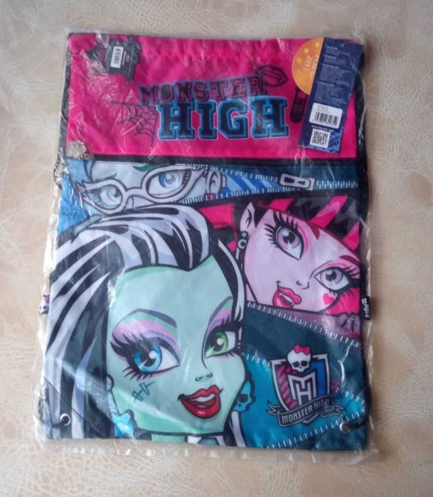 Сумка для обуви KITE