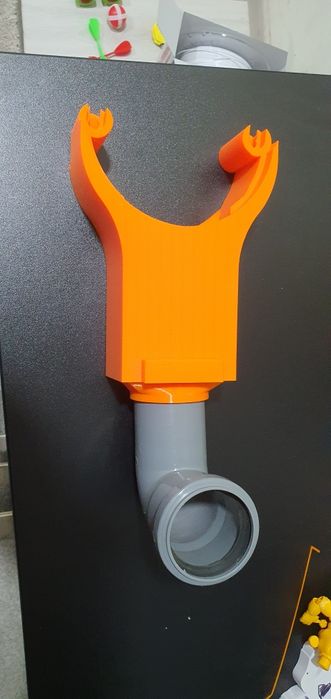 Blum minipress p витяжка аспірація стружковідвід.