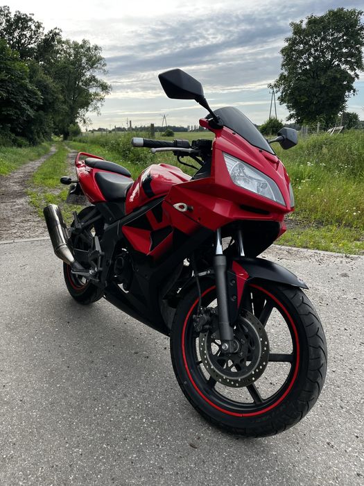 Kymco
