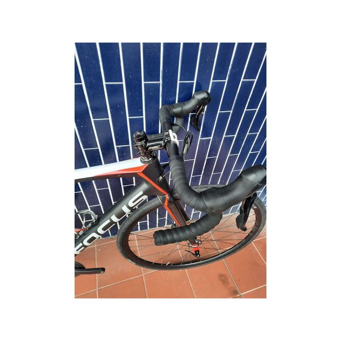 Focus cayo m 11x2v carbono