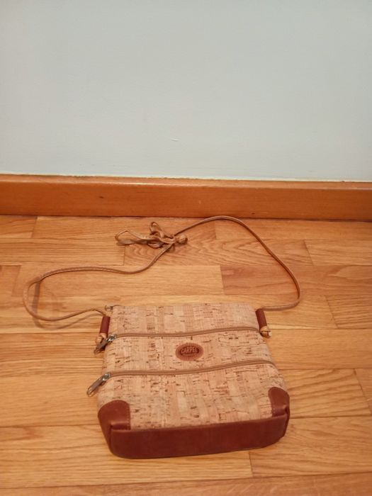 Malas de cortiça de Mulher