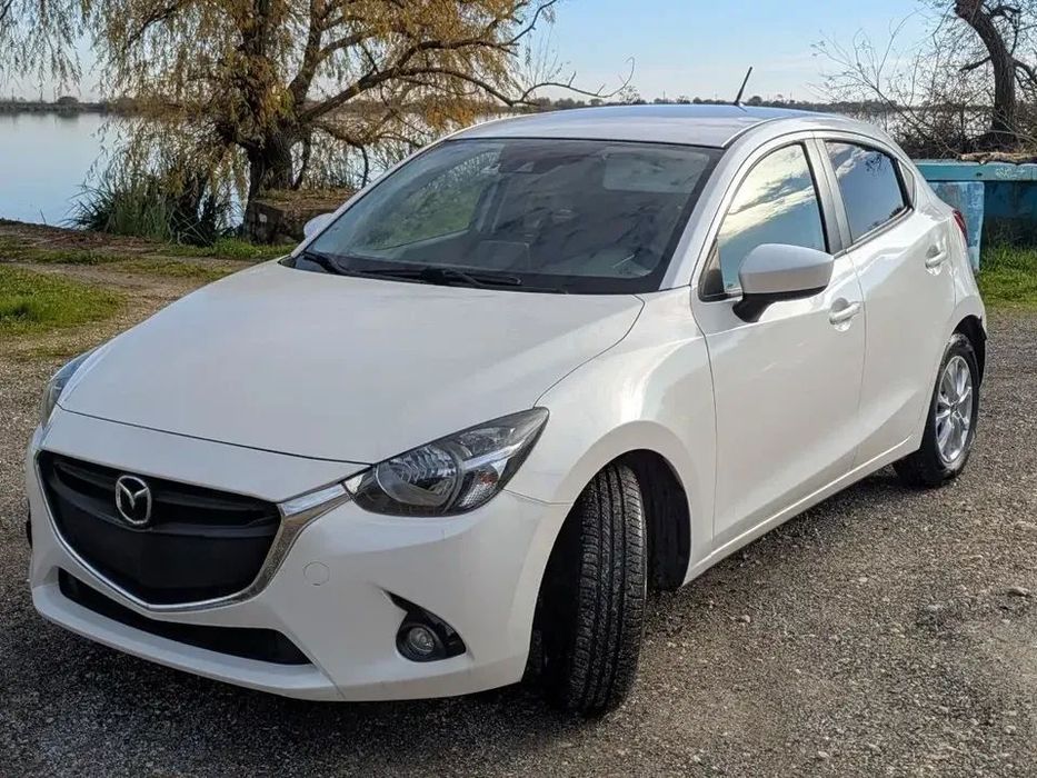 Mazda 2.0 1.5 Sky.Evolve Navi