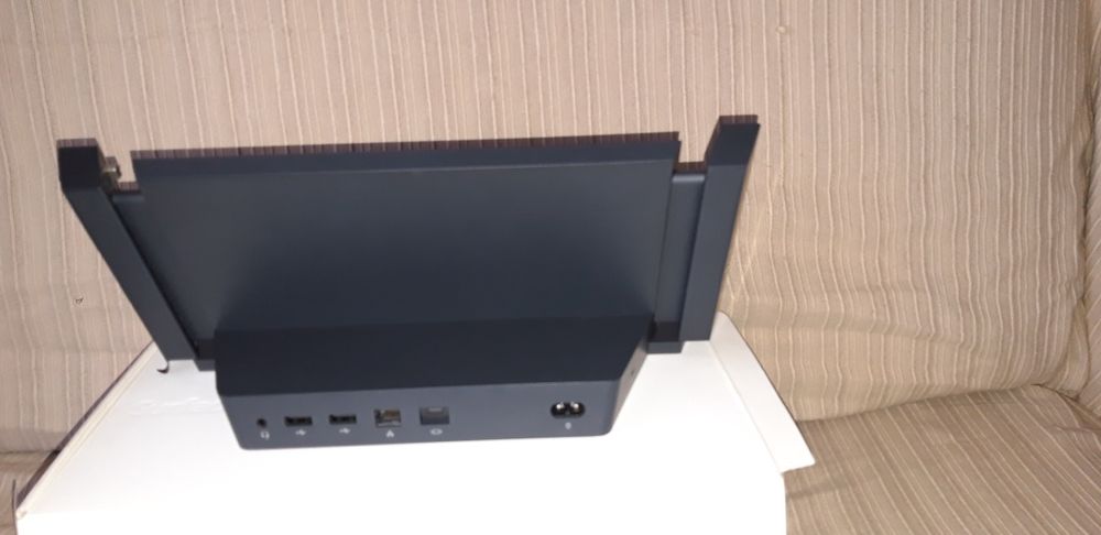 Docking station microsoft surface