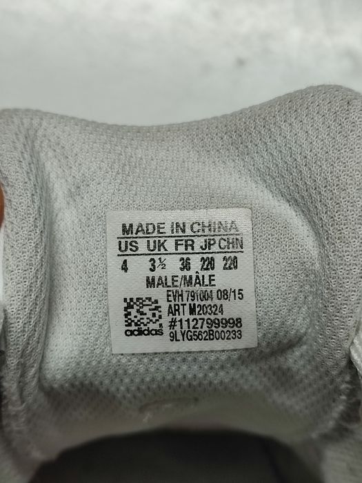 Sapatilhas Adidas Stan Smith