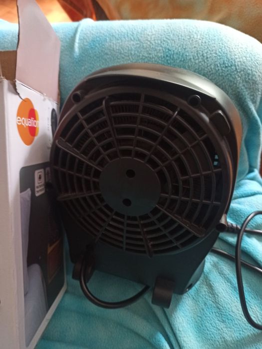 Aquecedor 2000W como novo