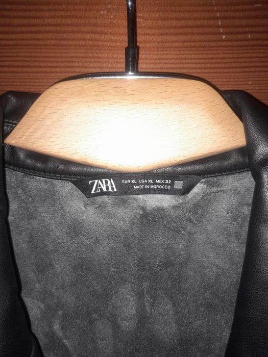 Шикарна сукня Zara. Утеплена. Розмір S,M