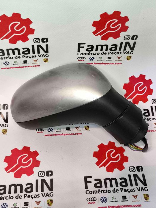 Espelho Retrovisor Direito SEAT LEON