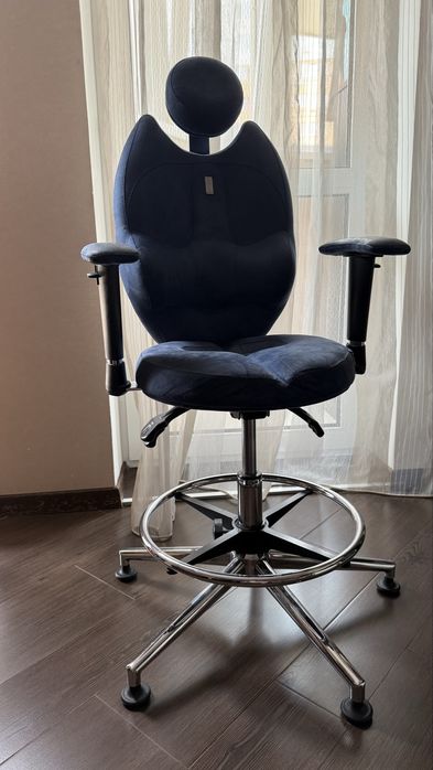 Дитяче крісло Kulik system