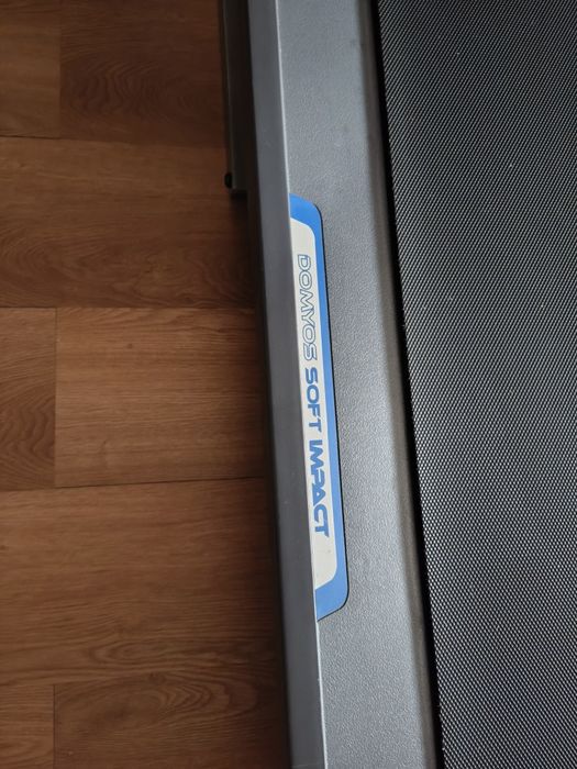 Passadeira Domyos TC7