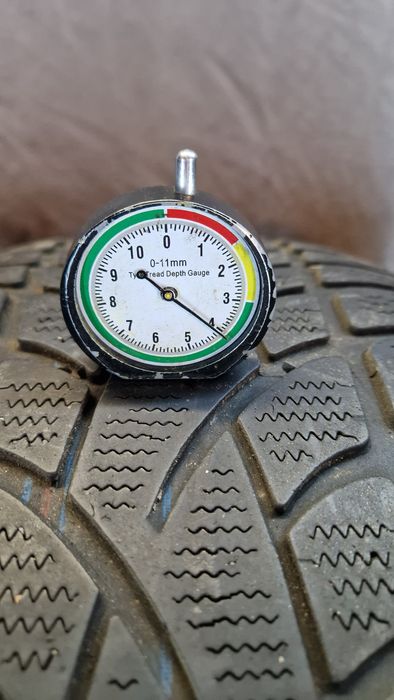 4x 245/45/18 Dunlop Sp WinterSport/TANIO/SPRAWDŹ/PROMOCJA