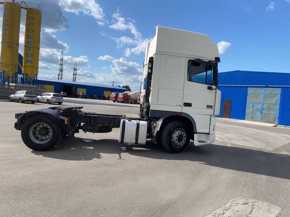 Продам Daf 95 на повному ходу