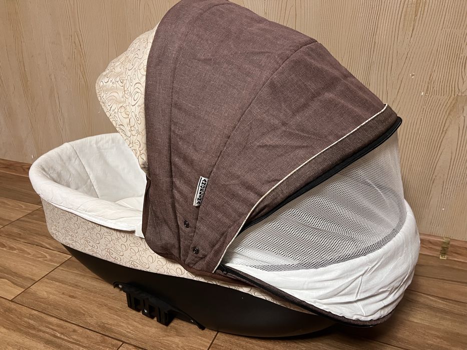 Коляска візочок Viper 2in1!