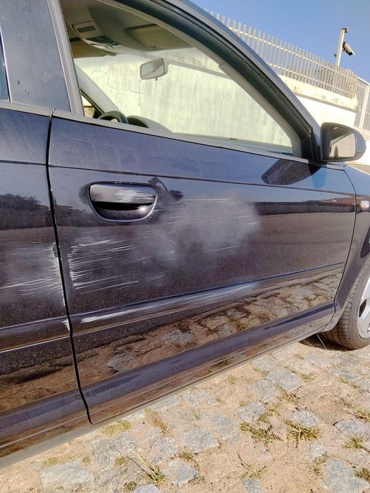 Audi A3 2.0 TDI 140 CV 2003