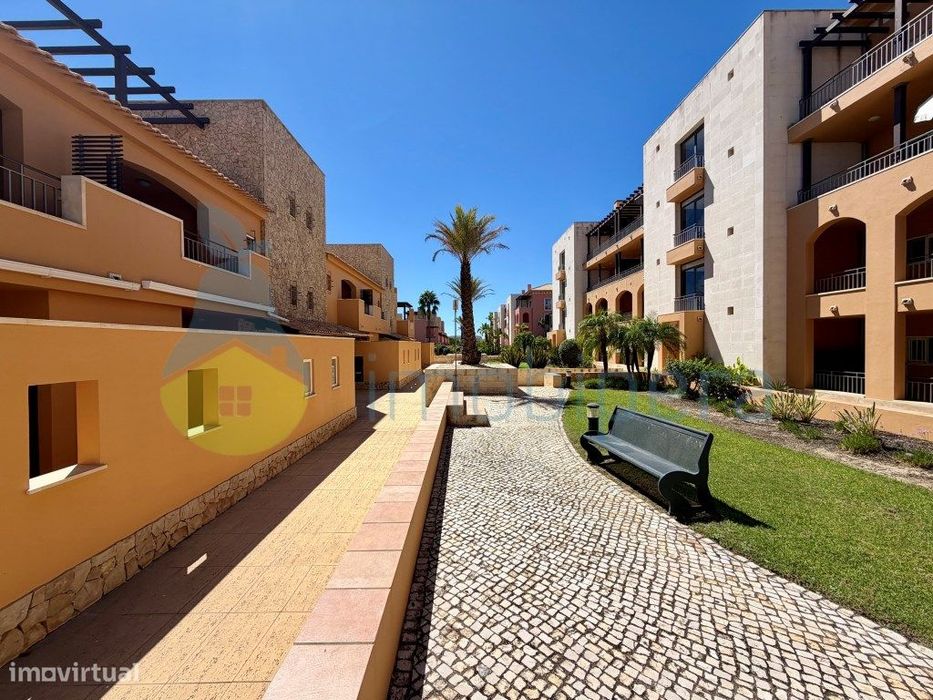 Townhouse T3 Victoria Jardins em Vilamoura